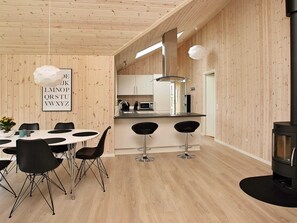 Casa | Interior