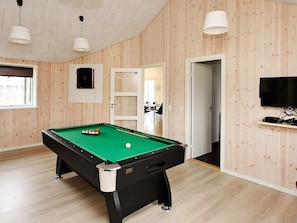 House | Interior