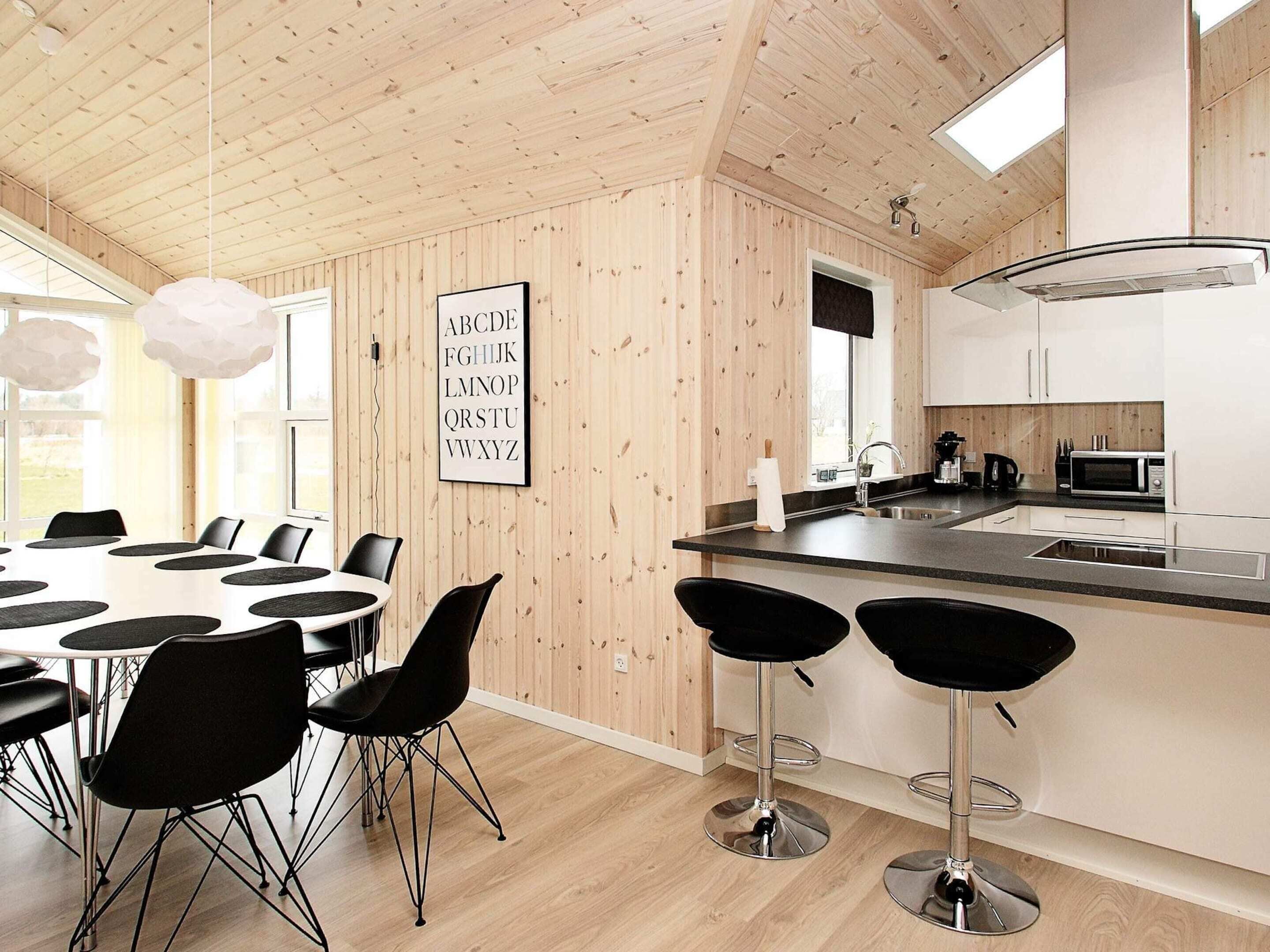 Ferienhaus | Innenbereich
