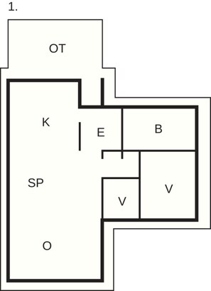 House | Floor plan