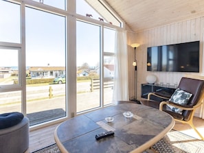 House | View from property - 4 Person Holiday Home in Saeby-by Traum (Sæby)