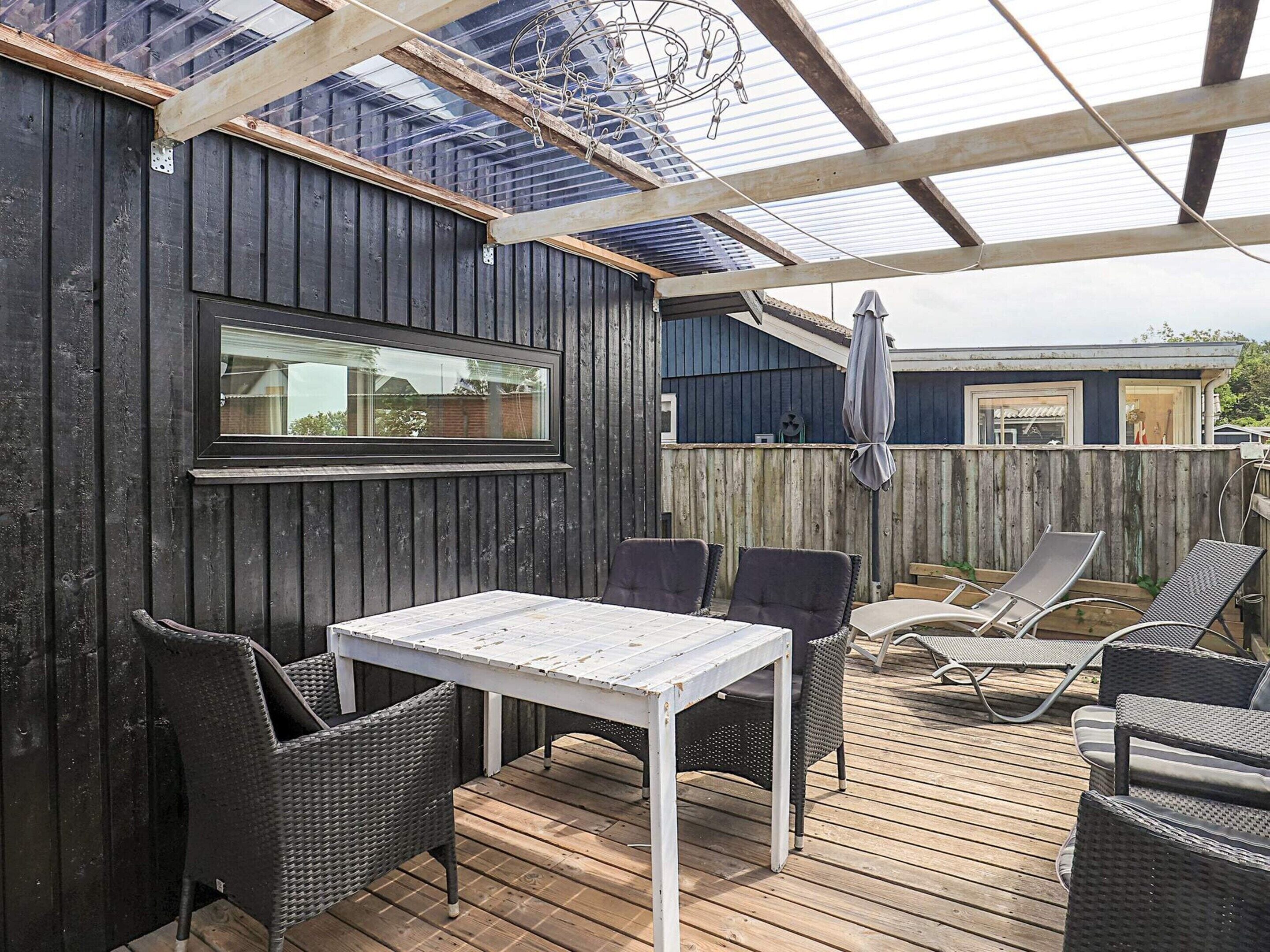 Maison | Vue depuis l’hébergement