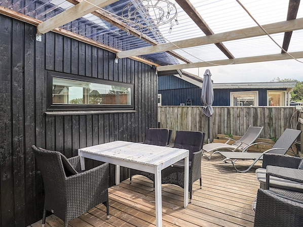 House | View from property