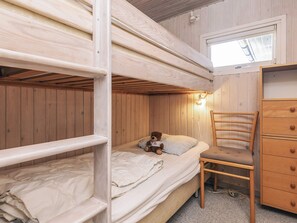 Talo | Sisätilat