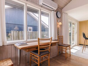 Talo | Sisätilat