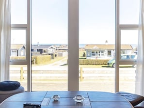 House | Dining - 4 Person Holiday Home in Saeby-by Traum (Sæby)