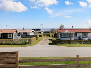 House | View from property - 4 Person Holiday Home in Saeby-by Traum (Sæby)