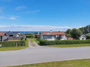 House | Exterior - 4 Person Holiday Home in Saeby-by Traum (Sæby)