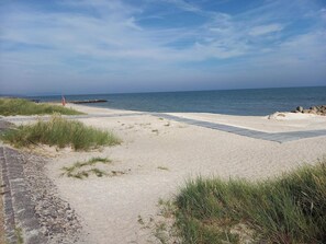 House | Beach