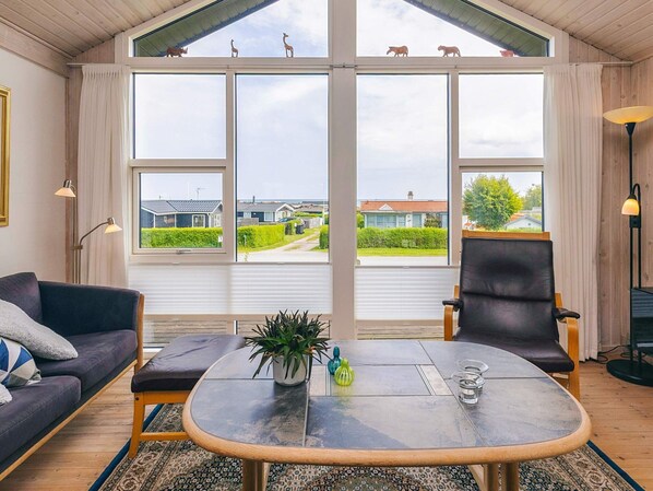 Ferienhaus | Innenbereich