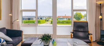 4 Person Holiday Home in Saeby