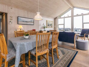 Hus | Innvendig