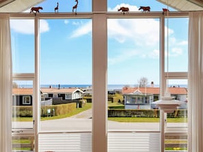 House | Water view - 4 Person Holiday Home in Saeby-by Traum (Sæby)