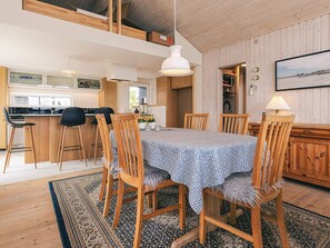 Hus | Interiør