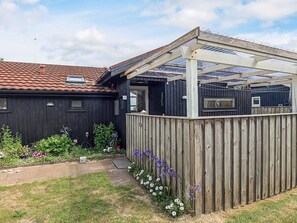 House | View from property