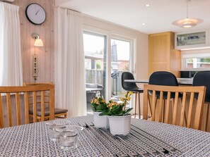 Ferienhaus | Innenbereich
