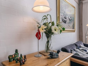 Ferienhaus | Innenbereich