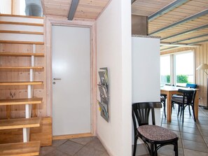 House | Interior - 8 Person Holiday Home in Hemmet (Hemmet)