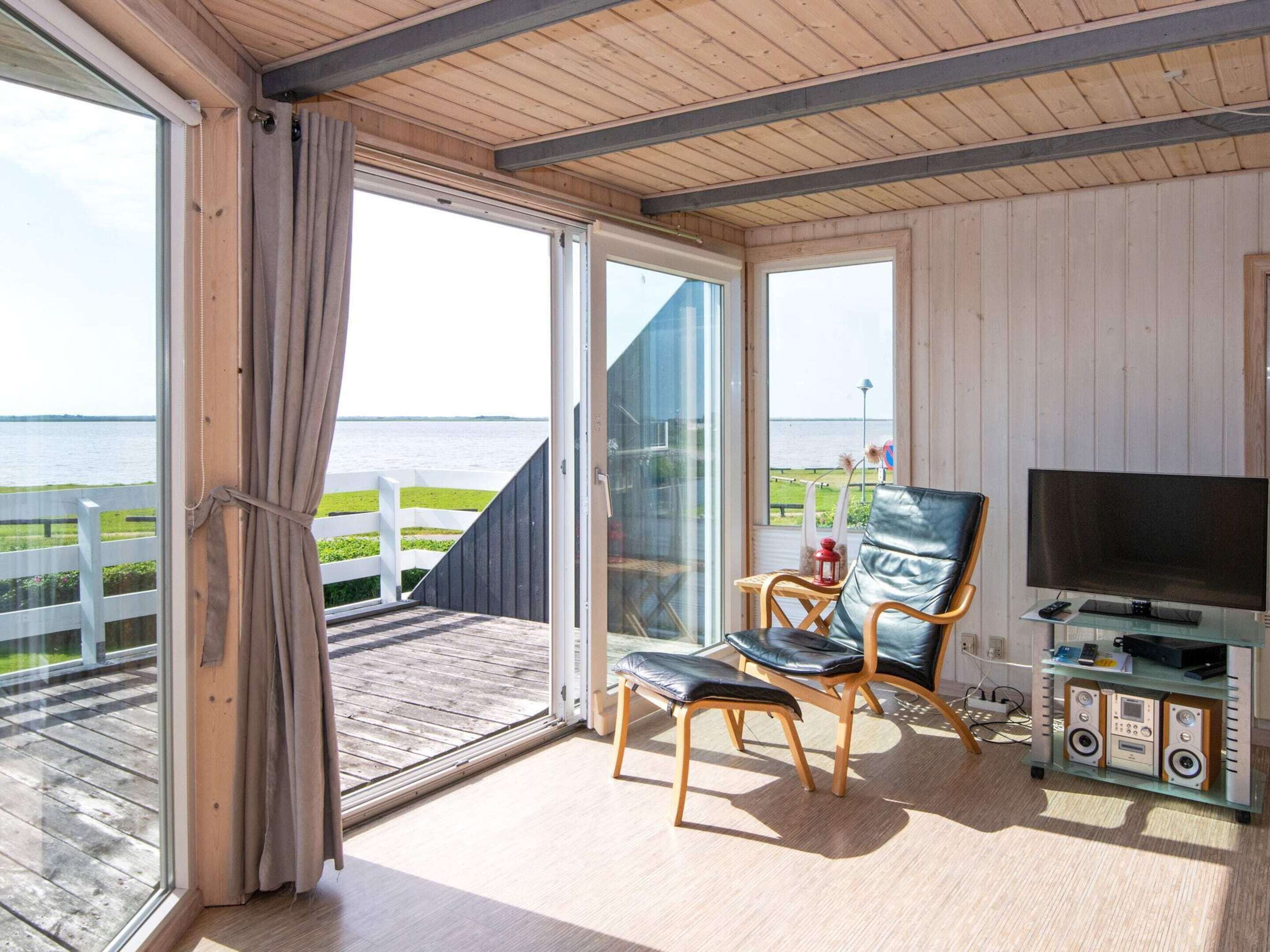 Ferienhaus | Innenbereich