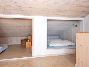 House | Interior - 8 Person Holiday Home in Hemmet (Hemmet)