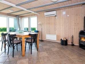 Ferienhaus | Innenbereich