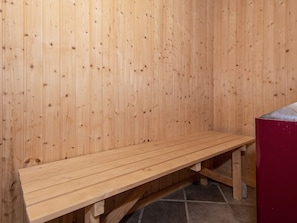 Casa | Sauna
