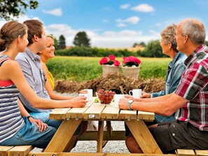 Casa | Vistas desde el alojamiento