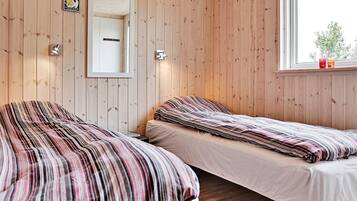 House | Bahagian dalam