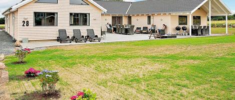 單棟房屋 | 外觀