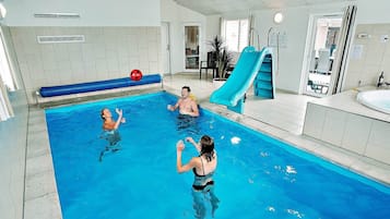 House | Pool | Indoor pool, outdoor pool
