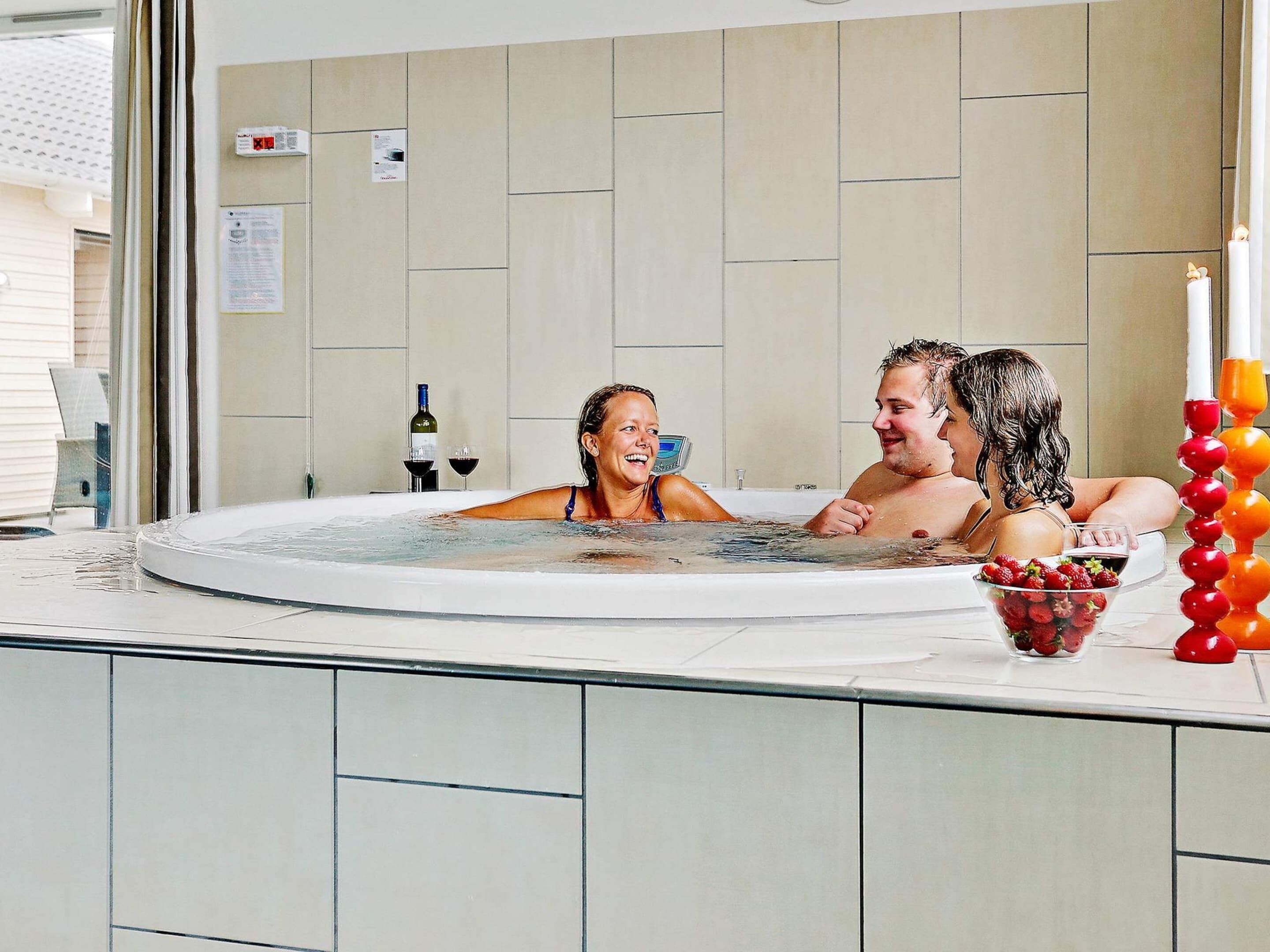 Maison | Soin spa