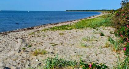 Pet Friendly Holiday Home in Bogense with Hot Tub