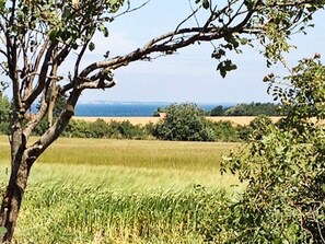 View from property - Pet Friendly Holiday Home in Bogense with Hot Tub (Bogense)