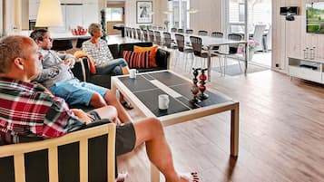 Hus | Interiør