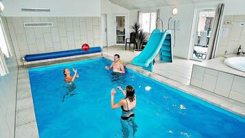 House | Pool | Indoor pool, outdoor pool