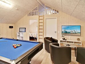 House | Interior - Holiday Home in Kappeln (Kappeln)