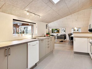 House | Interior - Holiday Home in Kappeln (Kappeln)
