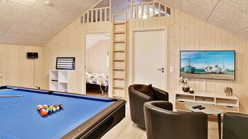 House | Interior