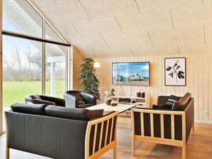Interior - Holiday Home in Kappeln (Kappeln)