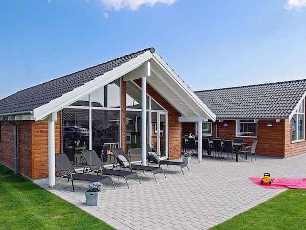 Holiday Home In Kappeln - Kappeln