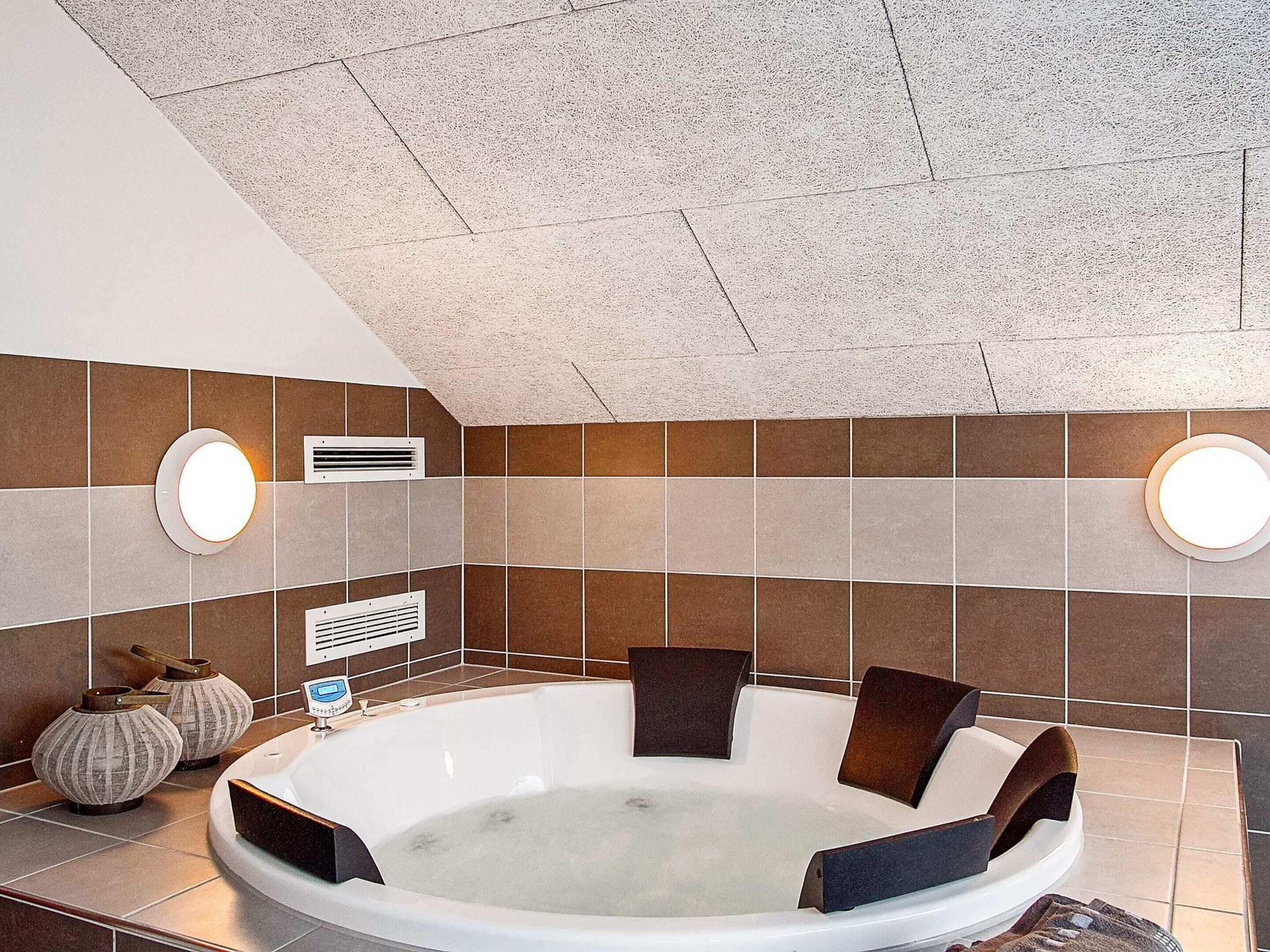 Rumah | Perawatan spa