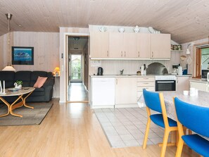Interior - Classic Retreat in Bork Havn - By Traum Ferienwohnungen (Hemmet)
