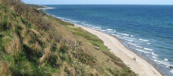 10 Person Holiday Home in Gilleleje-by Traum