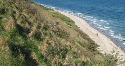 10 Person Holiday Home in Gilleleje-by Traum