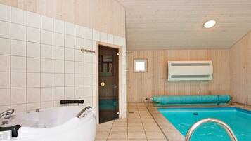 Spa treatment