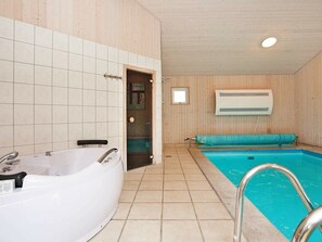 Hus | Spabehandling
