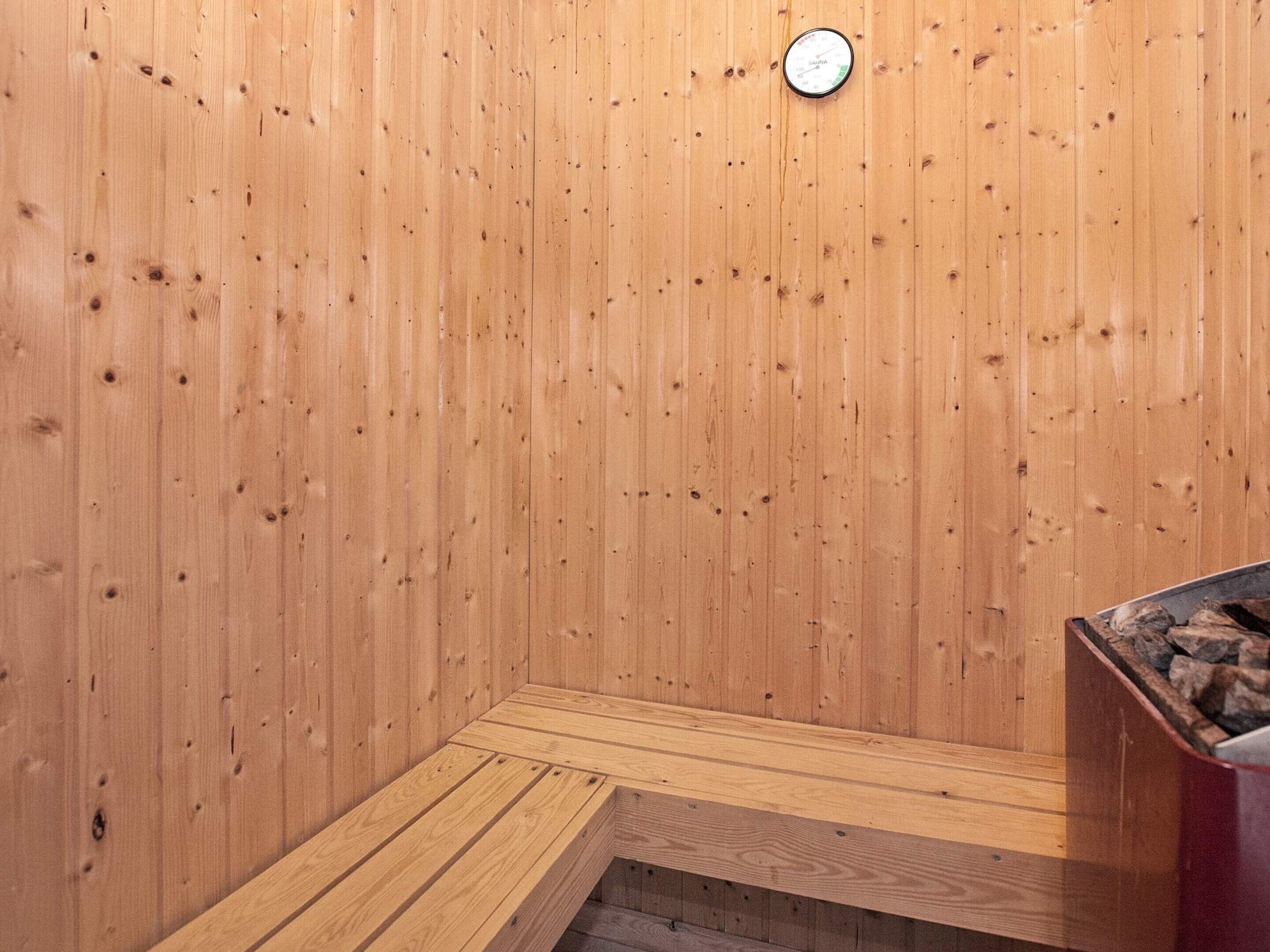 Hus | Sauna