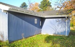 House | Exterior - 4 Star Holiday Home in Gilleleje (Gilleleje)