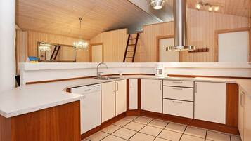 House | Private kitchen