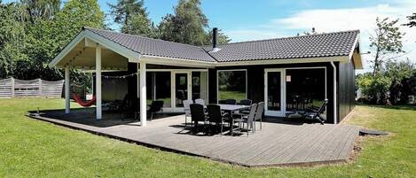 Casa | Exterior